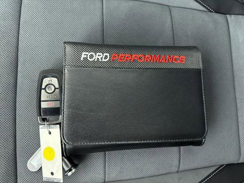 Certified 2020 Ford Mustang Shelby GT350 w/ Technology Package image 11