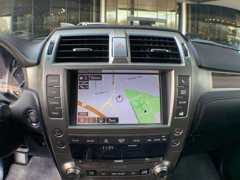 Used 2017 Lexus GX 460 image 18