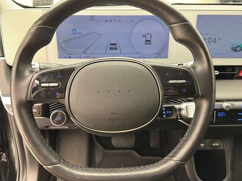 Used 2024 Hyundai Ioniq 5 SEL AWD/4WD image 15