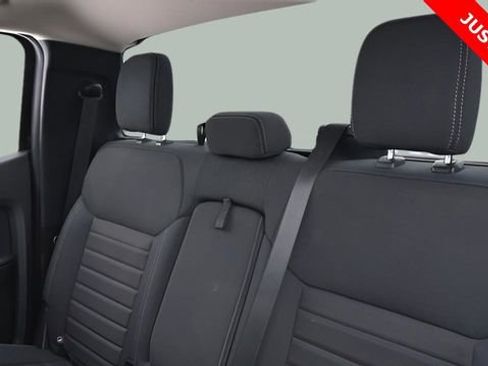 Used 2023 Ford Ranger XLT w/ Equipment Group 301A Mid image 14