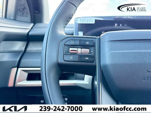 New 2027 Kia Telluride EX AWD/4WD image 39