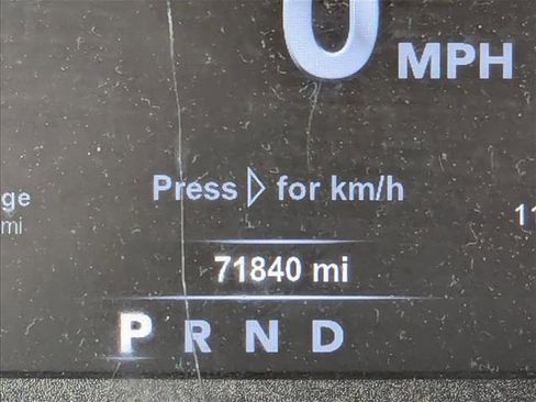 Used 2018 RAM 1500 Laramie w/ Convenience Group image 10