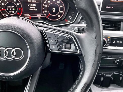 Used 2017 Audi A4 2.0T Prestige w/ Prestige Package image 12