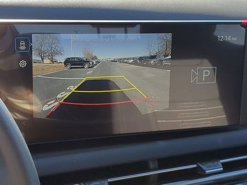 New 2026 Hyundai Santa Cruz SE FWD image 19