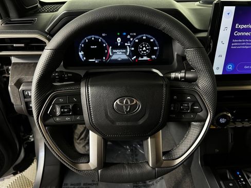 Used 2026 Toyota Tacoma Limited w/ Tow Tech Package AWD/4WD image 12