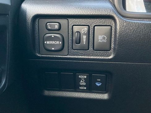Used 2023 Toyota 4Runner SR5 RWD image 15