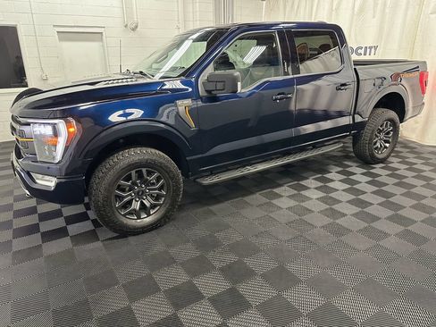 Used 2023 Ford F150 Tremor AWD/4WD image 5