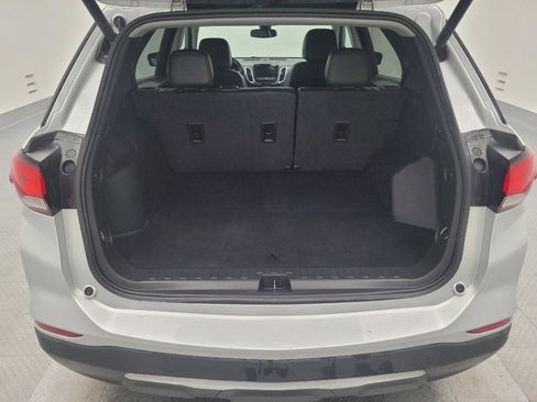 Used 2022 Chevrolet Equinox Premier FWD image 29