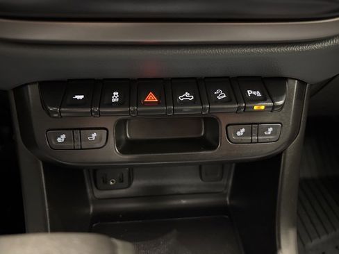 Certified 2021 Chevrolet Colorado Z71 image 21