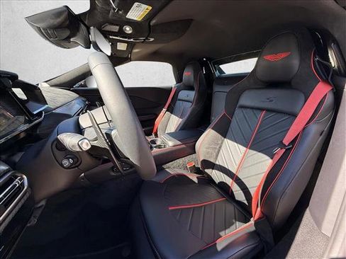 New 2026 Aston Martin V8 Vantage S image 25