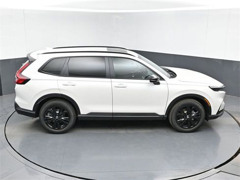 New 2026 Honda CR-V Sport Touring image 43