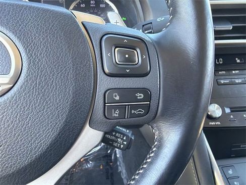 Used 2017 Lexus IS 200t 200t image 21