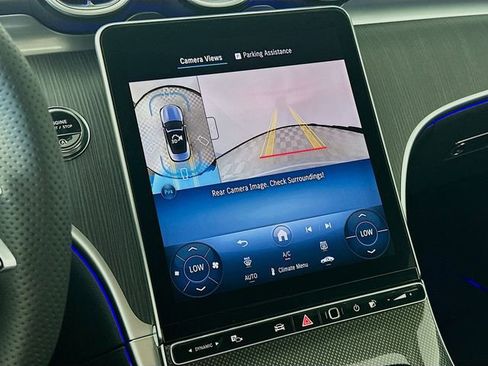 New 2026 Mercedes-Benz CLE 300 4MATIC Cabriolet image 14