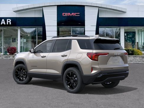 New 2026 GMC Terrain Elevation w/ Elevation Premium Package AWD/4WD image 27