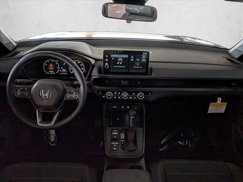 Used 2026 Honda CR-V Sport image 18