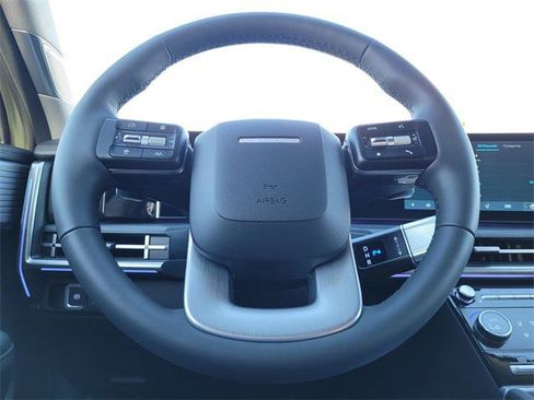 New 2026 Hyundai Santa Fe Limited image 23