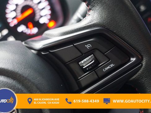 Used 2023 Subaru WRX Limited image 22