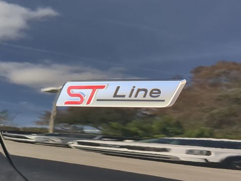 New 2026 Ford Explorer ST-Line w/ ST-Line Street Pack image 65