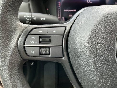 Used 2024 Honda Accord LX image 26