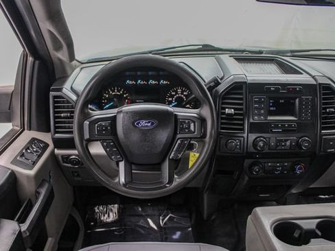 Used 2018 Ford F150 XL w/ Equipment Group 101A Mid AWD/4WD image 26