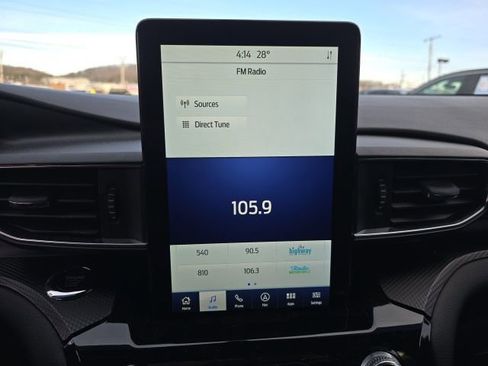 Used 2023 Ford Explorer ST w/ Equipment Group 401A image 27