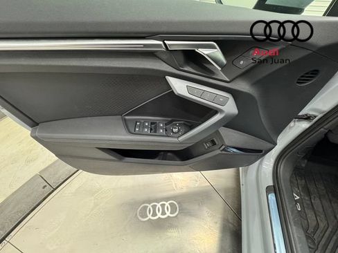Used 2026 Audi A3 2.0T Premium Plus w/ Premium Plus Package AWD/4WD image 33