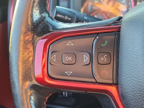 Used 2019 RAM 1500 Rebel w/ Rebel Level 1 Equipment Group image 27