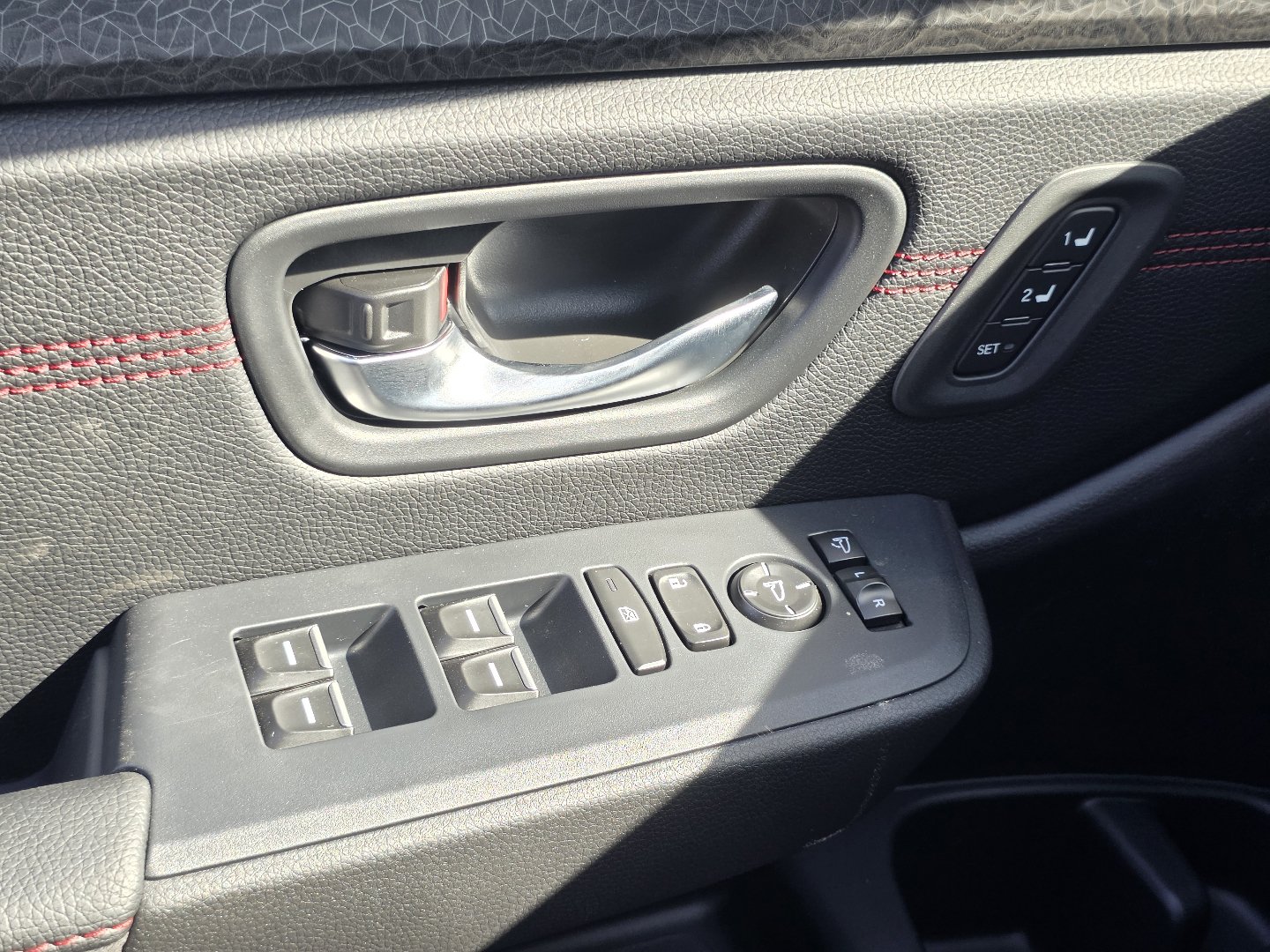 New 2026 Honda Pilot Black Edition image 30