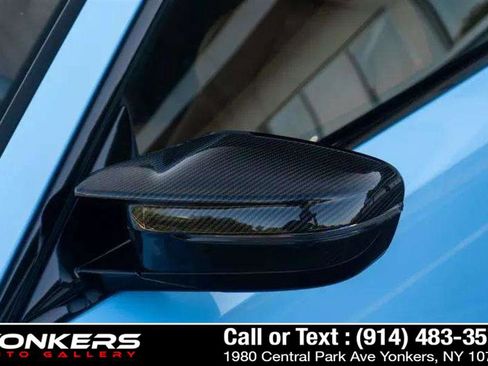 Used 2024 BMW M2 w/ Lighting Package image 54