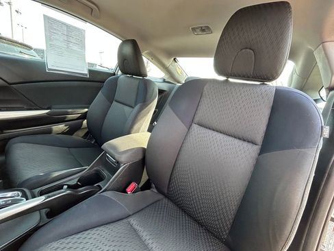 Used 2015 Honda Civic LX image 15