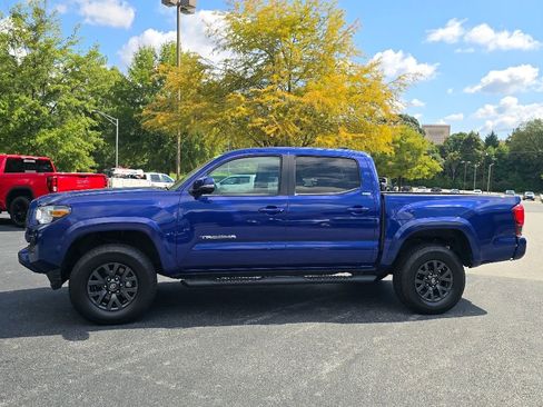 Used 2023 Toyota Tacoma SR5 image 28