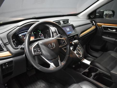 Used 2022 Honda CR-V EX-L image 4
