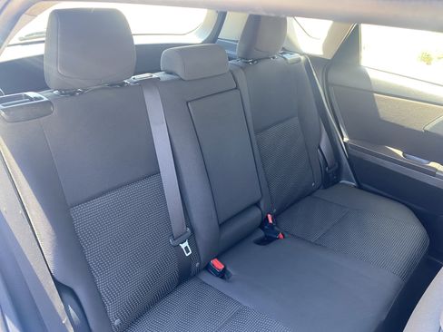 Used 2017 Toyota Corolla iM w/ All-Weather Mat Package FWD image 20