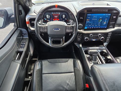 Used 2023 Ford F150 Raptor AWD/4WD image 11