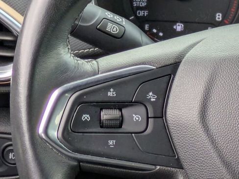 Used 2021 Chevrolet TrailBlazer ACTIV w/ Convenience Package image 17