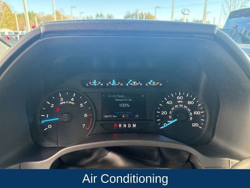 Certified 2020 Ford F150 XL w/ Equipment Group 101A Mid image 17