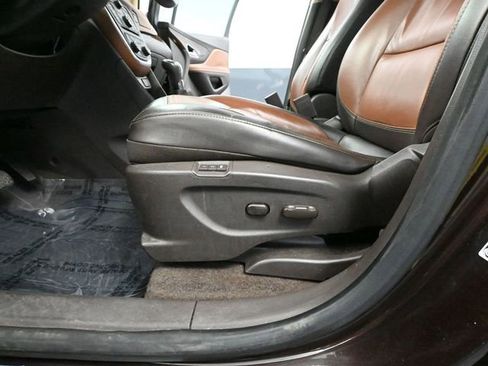 Used 2014 Buick Encore Premium image 22