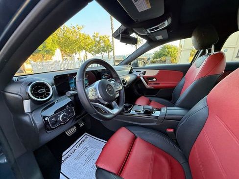 Used 2019 Mercedes-Benz A 220 image 31