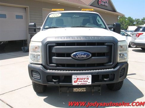 Used 2015 Ford F250 XL AWD/4WD image 25