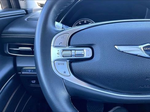 Used 2024 Genesis GV80 3.5T image 10