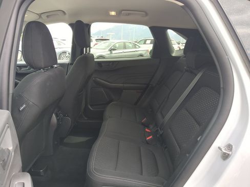 Used 2025 Ford Escape Active AWD/4WD image 25