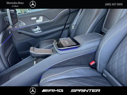 New 2026 Mercedes-Benz Maybach GLS 600 4MATIC image 29