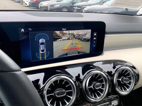 Certified 2024 Mercedes-Benz CLA 250 4MATIC image 23