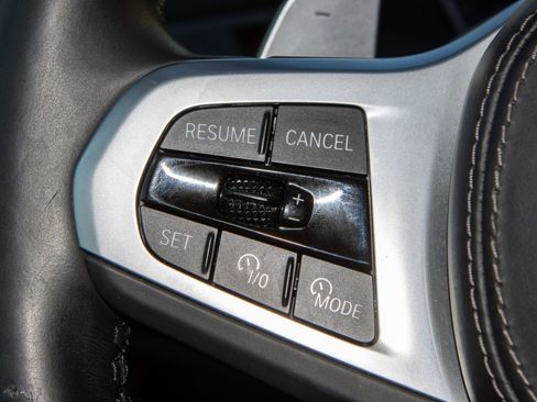 Used 2024 BMW X6 xDrive40i image 29