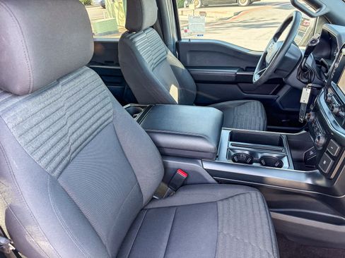 Used 2022 Ford F150 XL w/ STX Appearance Package image 15