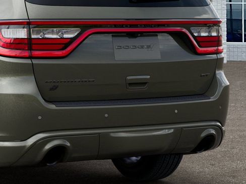 New 2026 Dodge Durango GT AWD/4WD image 13