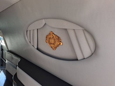 Used 2014 Cadillac XTS Hearse FWD image 19