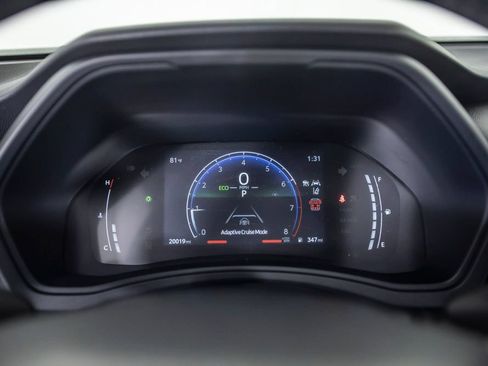 Used 2025 Toyota Grand Highlander FWD image 29