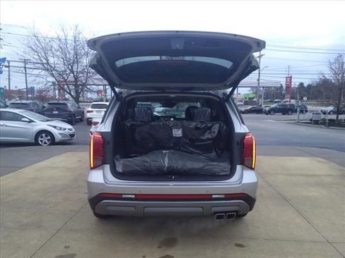 New 2025 Hyundai Palisade SEL image 11