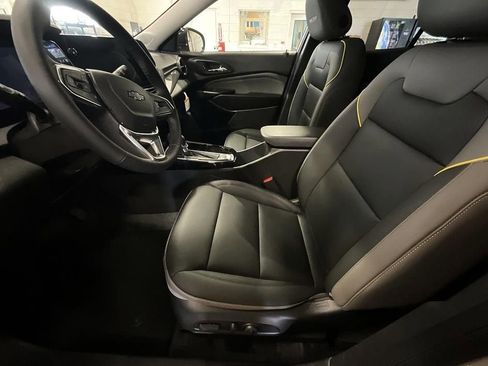 New 2026 Chevrolet Trax ACTIV w/ Driver Confidence Package FWD image 4